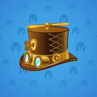 Top Hat #20028