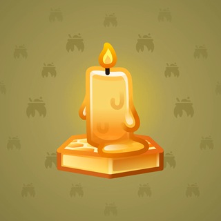Eternal Candle #34144