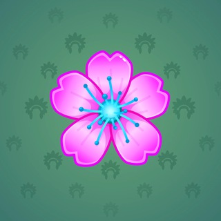Sakura Flower #3116