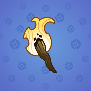 Chill Flame #10487