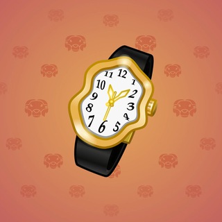 Swiss Watch #5502