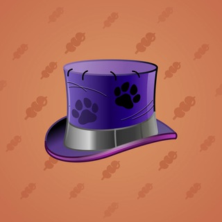 Top Hat #31625