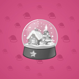 Snow Globe #42149