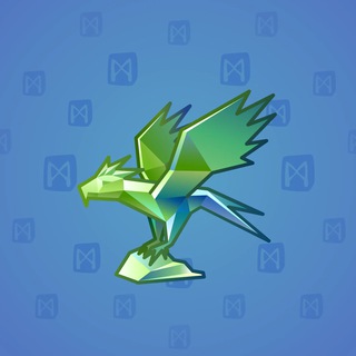 Rare Bird #7280