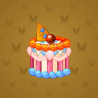 Mousse Cake #22429