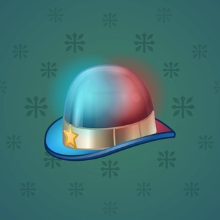 Top Hat #33349
