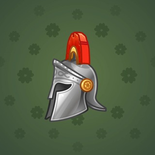 Heroic Helmet #697