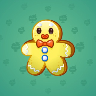 Ginger Cookie #96987
