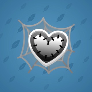 Trapped Heart #24811