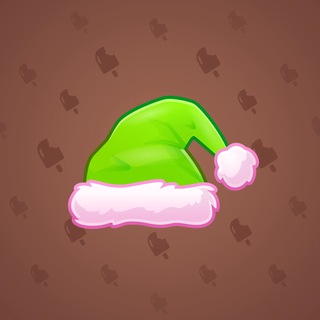 Santa Hat #38103