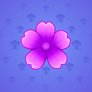 Sakura Flower #60250