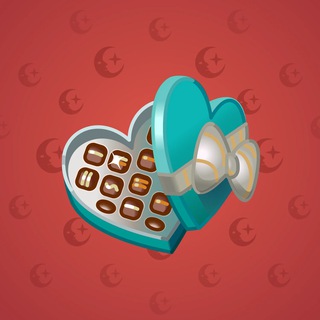 Valentine Box #11867