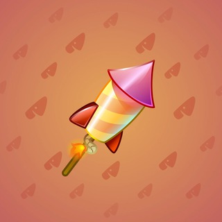 Stellar Rocket #46282