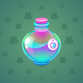 Love Potion #2051