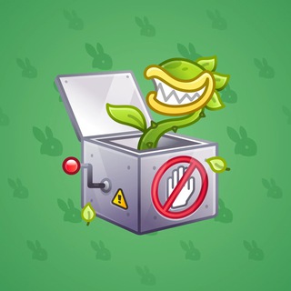 Jack-in-the-Box #36586