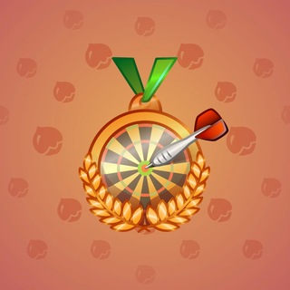 Victory Medal #101498