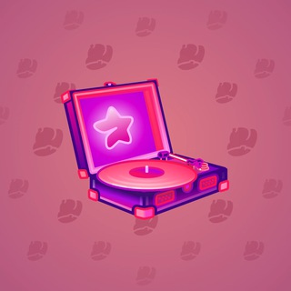 Record Player #8383