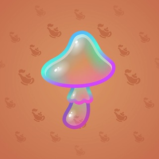 Spy Agaric #8170