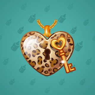 Cupid Charm #6315
