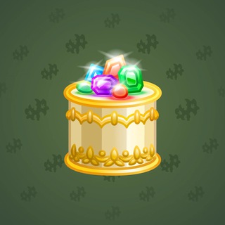 Mousse Cake #27938