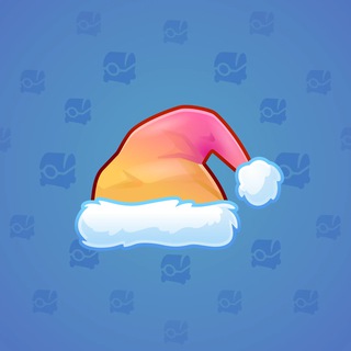 Santa Hat #35891