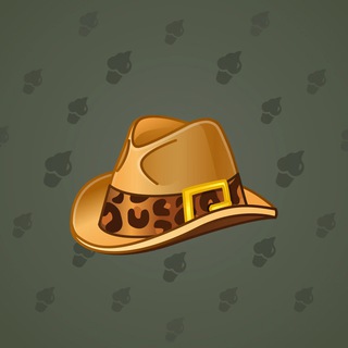 Top Hat #4215