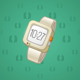 Swiss Watch #6504