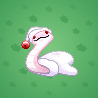 Pet Snake #15660