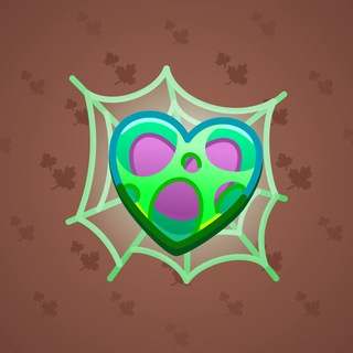 Trapped Heart #18088