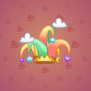 Jester Hat #130891
