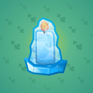 Eternal Candle #12168