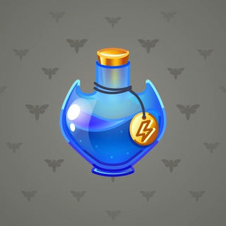 Love Potion #12714