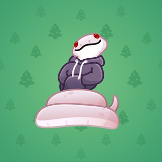 Pet Snake #10535