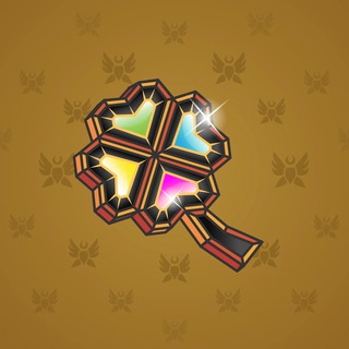 Clover Pin #37904