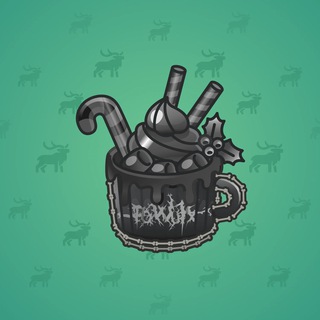 Holiday Drink #4762