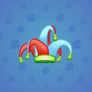 Jester Hat #19035