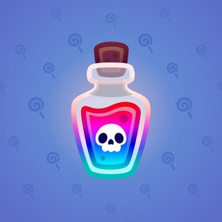 Magic Potion #4290