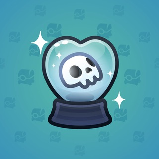 Crystal Ball #23614