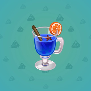 Spiced Wine #28545