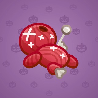 Voodoo Doll #15324