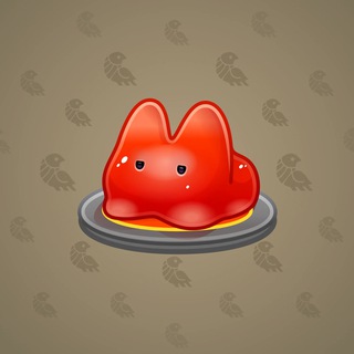 Jelly Bunny #84023