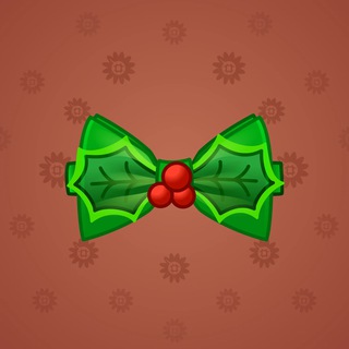Bow Tie #31879
