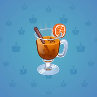 Spiced Wine #88366