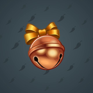 Sleigh Bell #12454