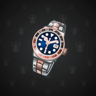 Swiss Watch #3542