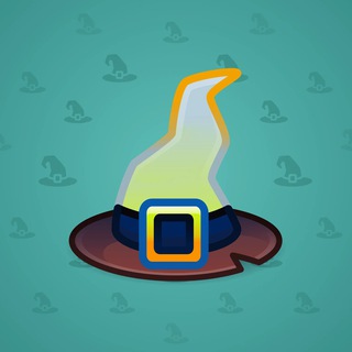 Witch Hat #62773