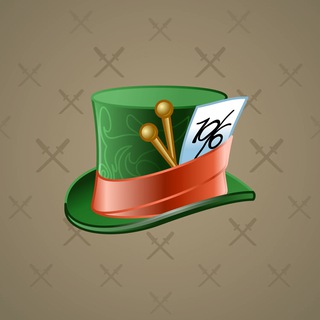 Top Hat #18431