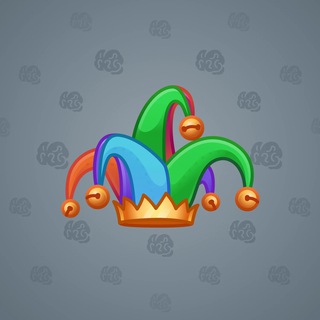 Jester Hat #17309