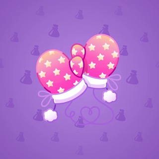 Snow Mittens #27089