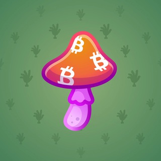 Spy Agaric #60900